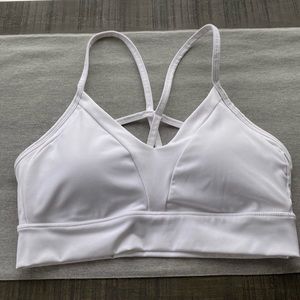 Balance Athletics Sports Bra size Small